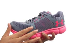 Under Armour UA Thrill 2  SKU:8704547 screenshot 5