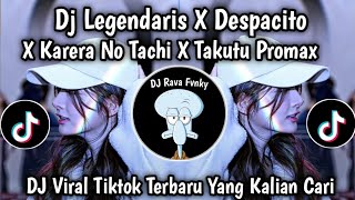 Download Lagu DJ LEGENDARIS X DESPACITO X TAKUTU PROMAX X KARERA NO TOCHI JEDAG JEDUG VIRAL TIKTOK TERBARU!! MP3 Download Lagu DJ LEGENDARIS X DESPACITO X TAKUTU PROMAX X KARERA NO TOCHI JEDAG JEDUG VIRAL TIKTOK TERBARU!! MP3