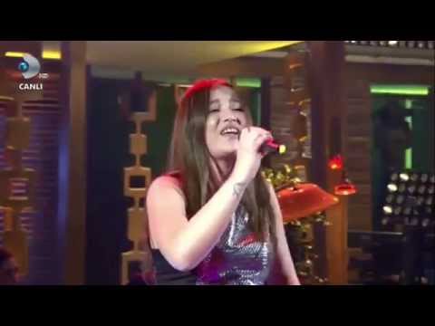 Şebnem Keskin Sonuna Kadar - Beyaz Show