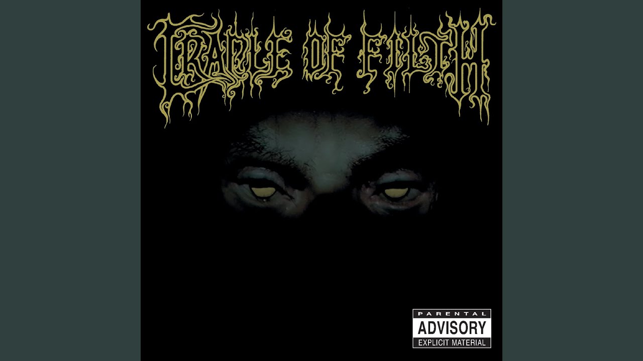 Pervert's Church (From The Cradle To Deprave)