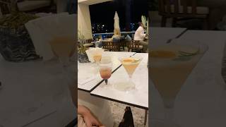 Antalya Belek Selectum Otel Nona Lobby Bar With Good Tails Travel With Me