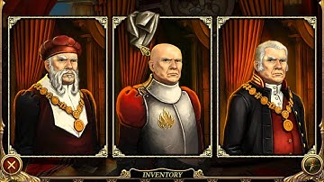 Elixir: The League of Immortality (Gameplay)