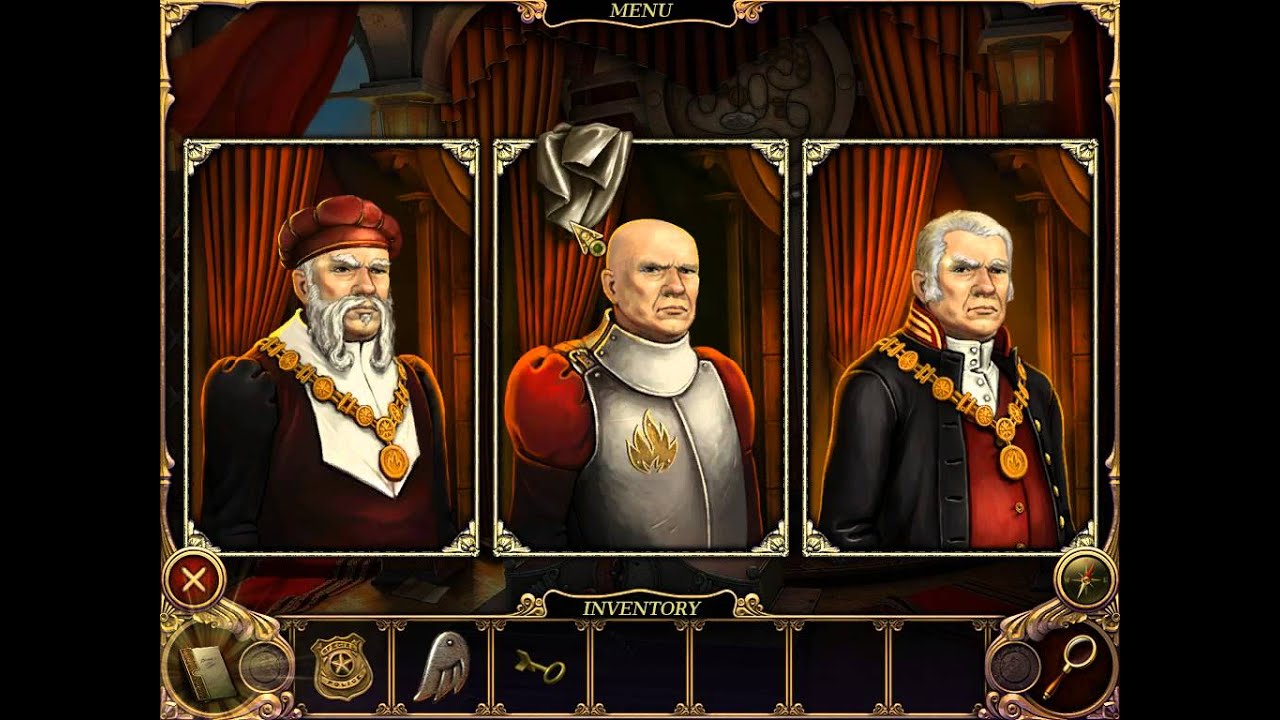 Elixir: The League of Immortality (Gameplay)