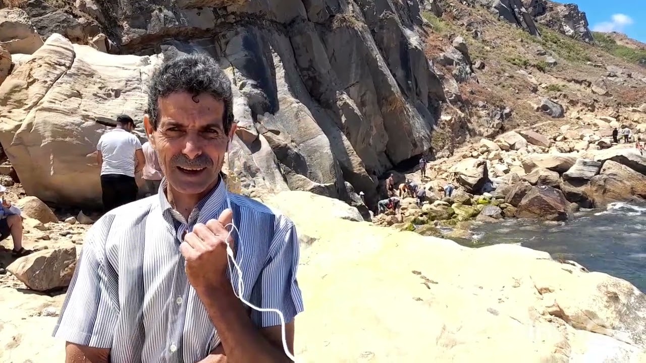 المجموعة الطنجاوية الكبرى (Vidéo No 3)