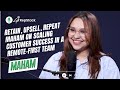 Retain, Upsell, Repeat: Maham on Scaling Customer Success in a Remote-First Team