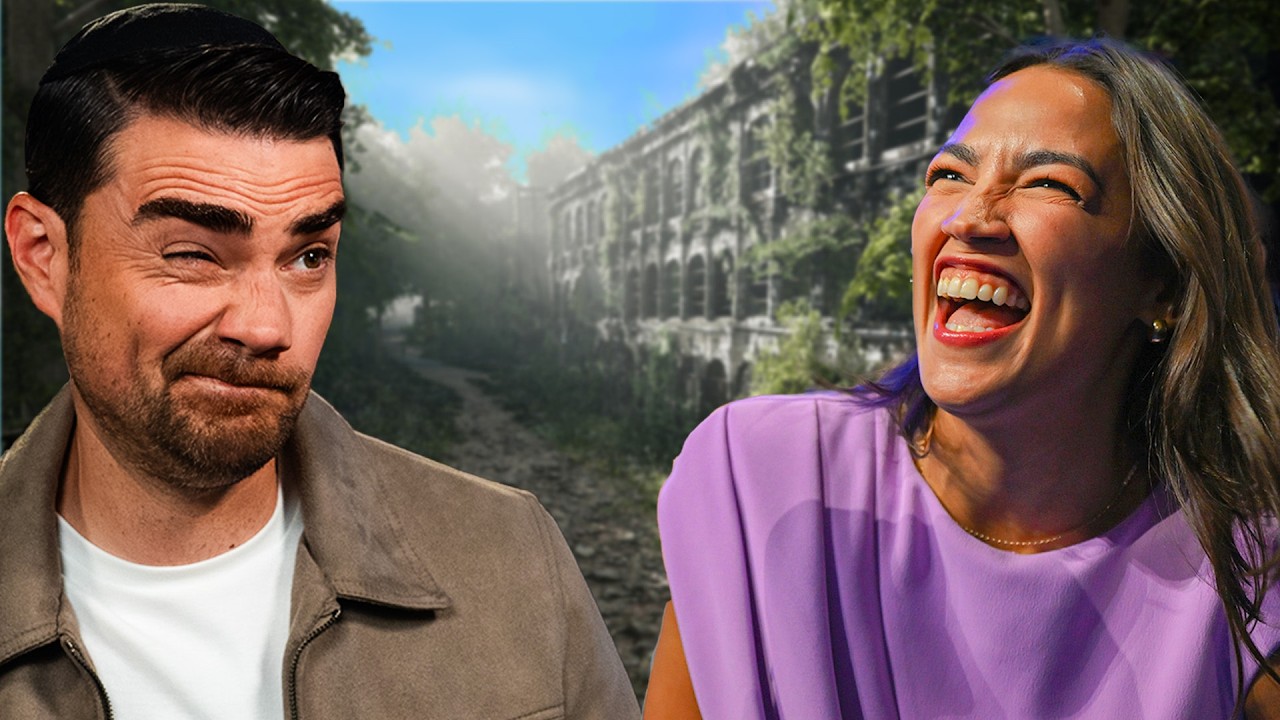 THIS will be the 2028 Democrat candidate