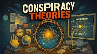 Conspiracy Theories | Project Looking Glass: The Machine That Saw the End of Free Will