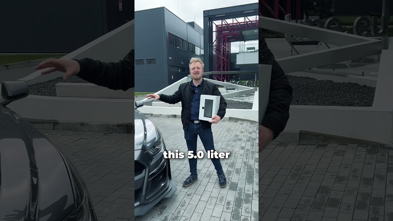 American Muscle Car vs. Fibox ARCA - How to Choose The Right Enclosure Material 