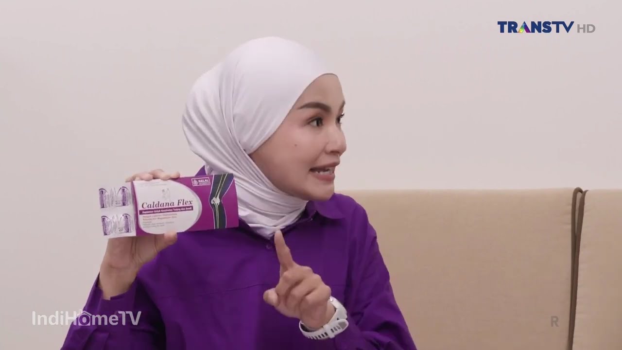 Built-In Caldana Flex Has a Story Around the World | November 21, 2025