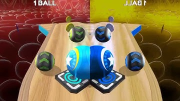 Going Balls - All Levels Gameplay Android,iOS Level # 189-190