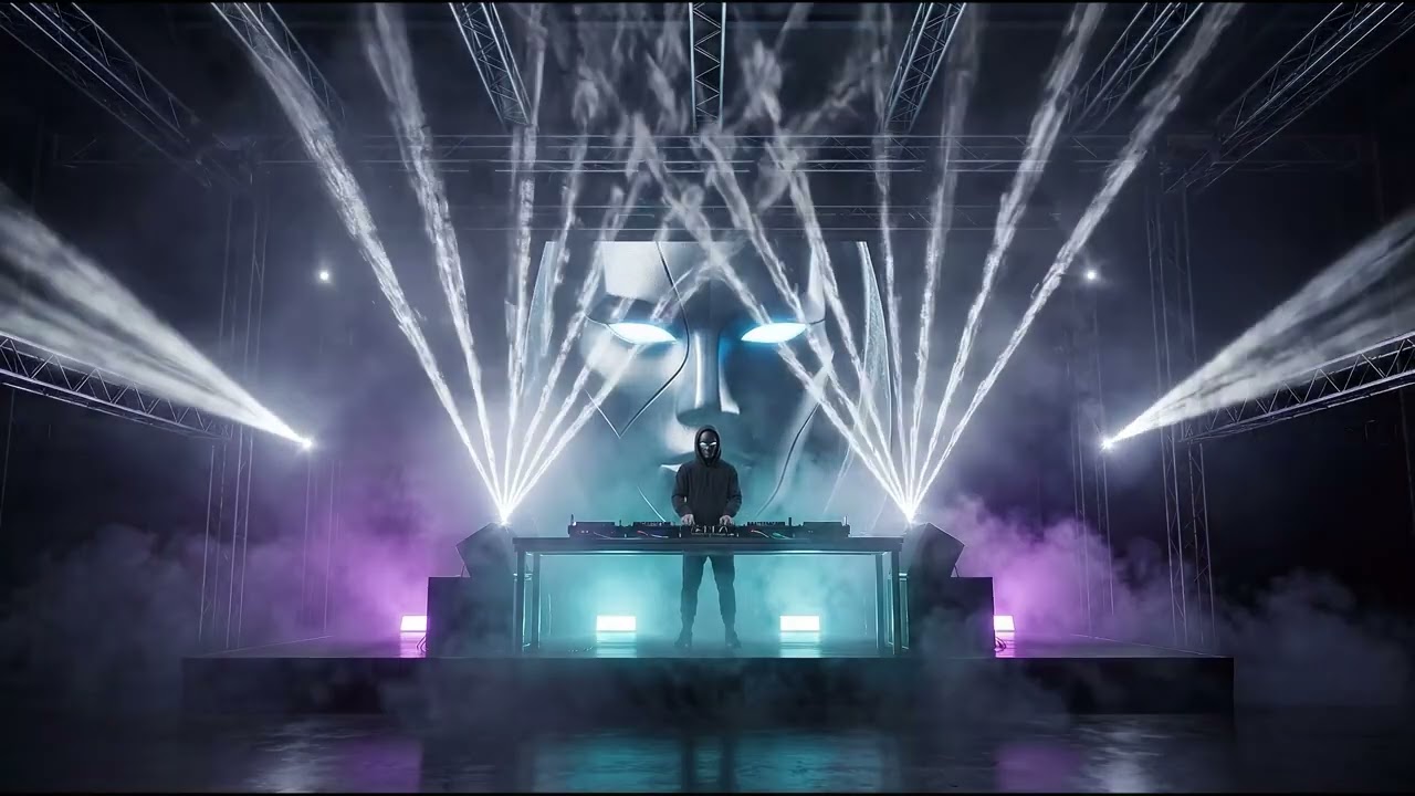 Big Room EDM Mainstage Mix 2026 | Festival Party Drops & Energy | KYNOR