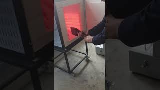 55 Rc Dişi Rondela Kalıbını Yumuşatma