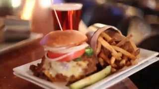 Citizen Burger Bar Charlottesville Virginia