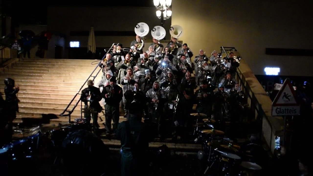 Oorwurm - Circle Of Life [ Basel 2025 ]