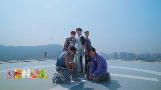 Genus  sugar Rush  Performance Mv