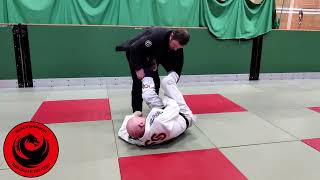 Lapelapalooza Lapel Guard System - Lapel Lasso Concepts - Dealing with The Deadlift ( Week 14 )
