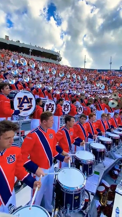Burdened with glorious purpose #loki#marvel #marchingband #band#drums #coversong