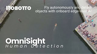 Human Detection: Search and Rescue Software screenshot 1