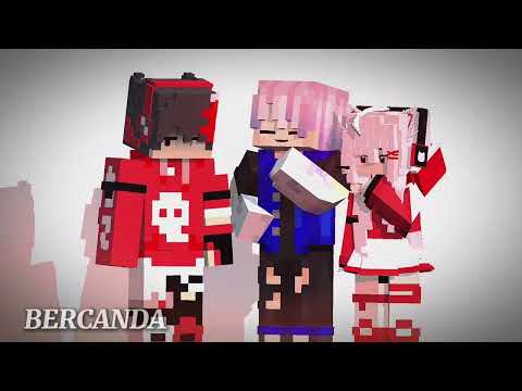 ||Bercanda😭||With@vampir_A@jagoanara25 ||Prisma3d||