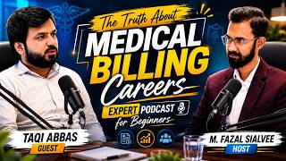 The Truth About Medical Billing Careers | Expert Podcast for Beginners