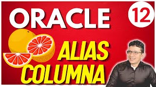 MEET SQL Column Aliases For All Versions 12c, 19c, 20c 21c