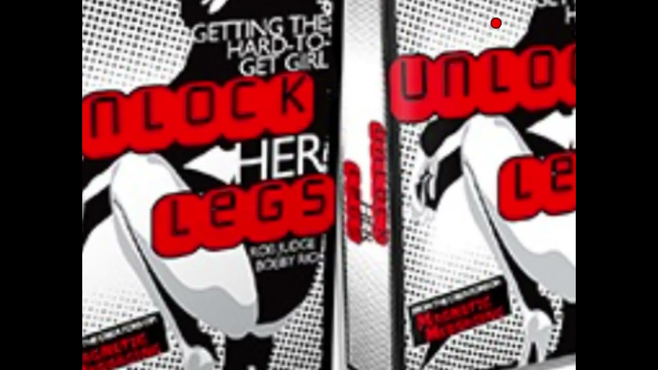 Unlock Her Legs PDF EBOOK SPECIAL GUIDE FOR MEN