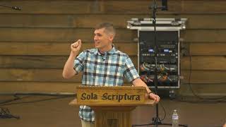 July 12, 2026 I Summer of Service I Mark 6