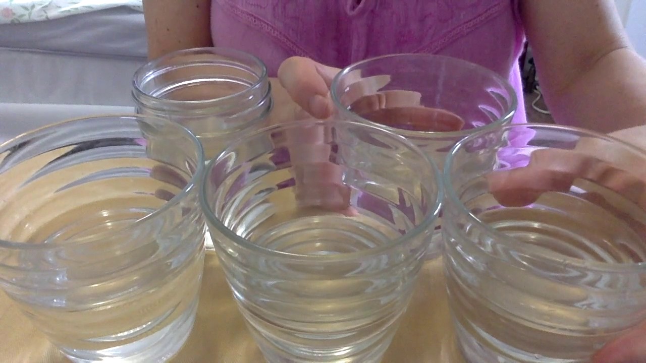 Demonstration Of The 5 Cup Method YouTube demonstration-of-the-5-cup-method-youtube