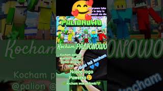 400sub dobijemy? kocham palionowo @Palion @Palion Roblox @palion_games @paliongamesplus