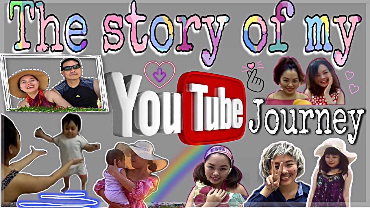 journey story youtube