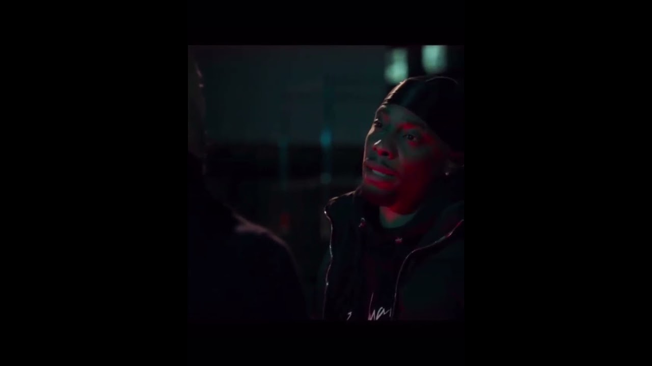 Cane You Killed Zeke Lorenzo | Power Book 2x02 Ghost 