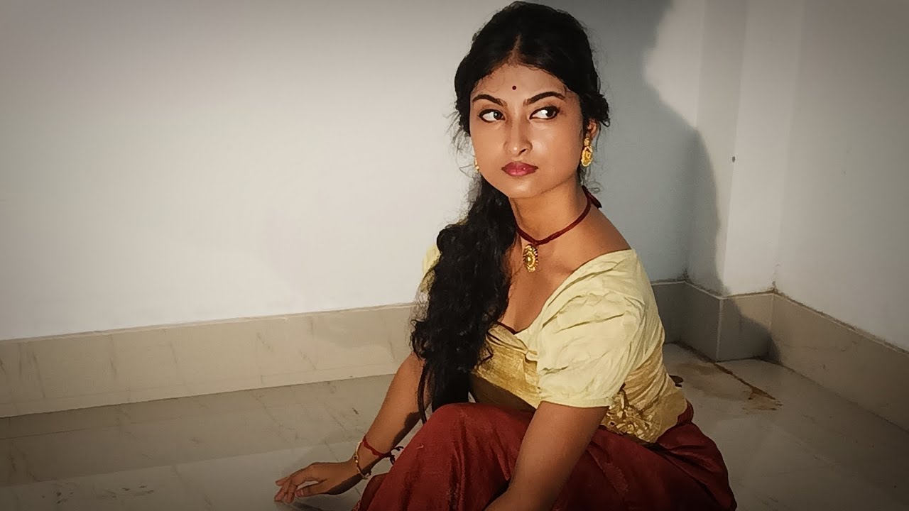 Mathura nagarpati dance Vaswati Nag YouTube