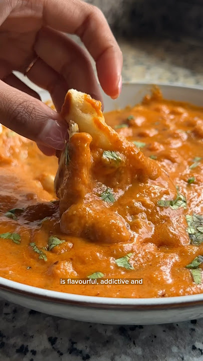 VEGANUARY DAY 20: SPICY CREAMY CHICKPEA (CHANA) MASALA✨ #vegancooking #veganrecipes #chanamasala