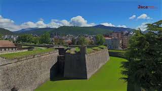 Jaca, Huesca