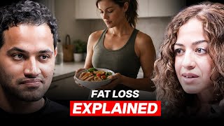This Is How Fat Loss Actually Works | Raj Shamani Clips