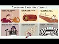 💥Class 4 | Idioms for Competitive Exams | Idioms in English Grammar | psc,ssc,police,