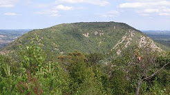 Hiking Lehigh Gap Nature Center