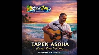 Tapen Asohacover