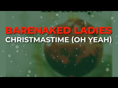 Video Christmas Time Oh Yeah
