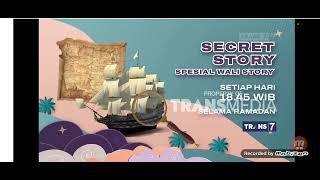 Download lagu [Jeda Iklan] TRANS7 | (Minggu, 22 Februari 2026) | 18.20 WIB / 19.20 MYT Bagian 1/2