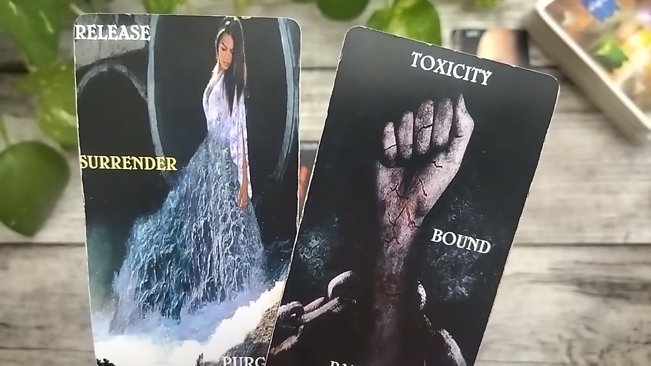 🔮QUALCUNO CREDE TU ABBIA UN'ALTRA PERSONA...SHOCK PER LUI!🔥 #tarocchiinterattivi #tarocchi #tarot