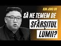 Avem motive să ne temem de SFÂRȘITUL LUMII? | Kim Jong Un | A doua opinie | SperantaTV