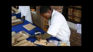 Preparation De Chips