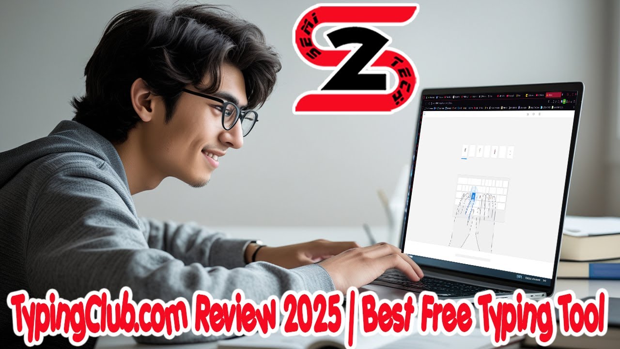 TypingClub.com Review 2025 | Best Free Typing Tutor for Beginners ...