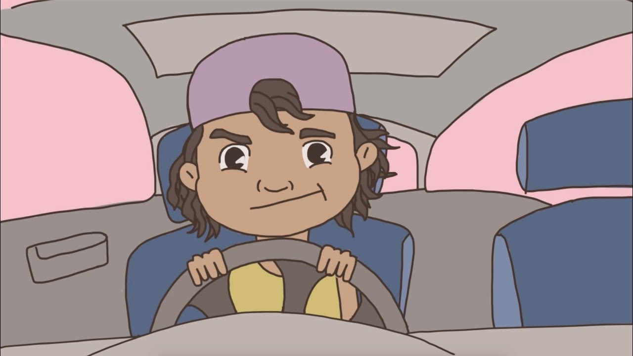 HUX - Lemonade (Official Video)