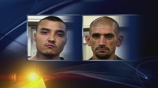 Child Abuse Charges After Group Busted Smoking Meth