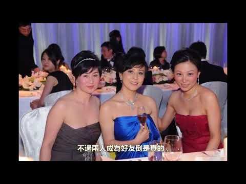 張國榮、陳百強喜歡她，李嘉欣恨她入骨，如今身家億萬，白嫩豐滿卻無人敢追！