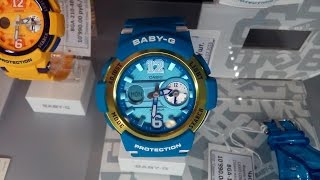 Сs-time.ru. Женские часы CASIO BABY-G BGA-210-2B(Женские спортивные часы CASIO BABY-G BGA-210-2B. Купить BABY-G в интернет-магазине http://cs-time.ru/shop/casio/bga-210-2b/ Ударопрочные..., 2016-04-25T09:18:10.000Z)