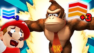 We Made DK MORE POWERFUL...