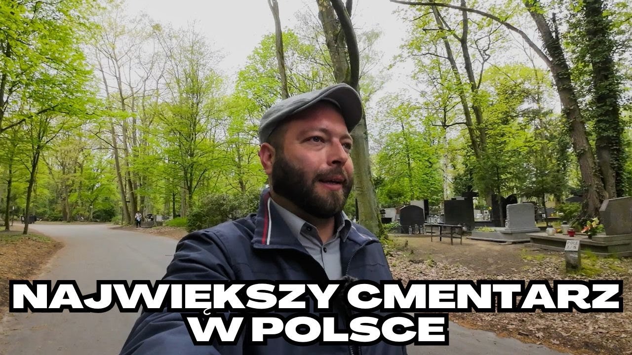 Cmentarz Centralny w Szczecinie